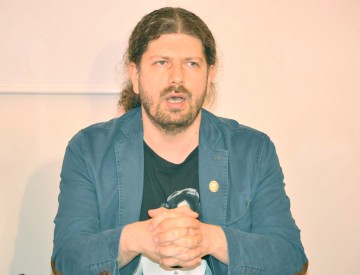 Remus Cernea a câştigat procesul cu ANI