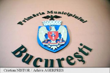Marin Ştefănel Dan a fost ales primar general interimar al Capitalei