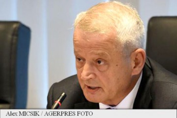 Sorin Oprescu, dus din arest la spital: ar putea fi operat