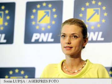 Gorghiu: Numirea lui Ilie Sârbu la Curtea de Conturi - extrem de nepotrivită