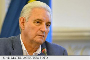 Comisiile de buget au avizat pozitiv numirea lui Ilie Sârbu la Curtea de Conturi
