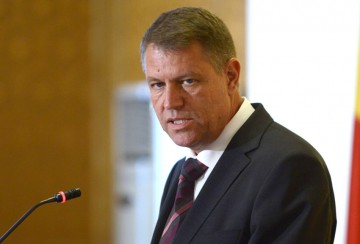 Iohannis: E posibil ca UE să ne oblige să primim mai mulţi refugiaţi