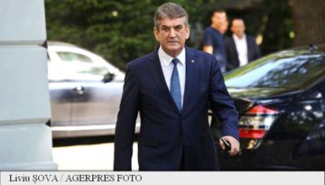 Oprea participă la Consiliul extraordinar JAI pe tema migraţiei