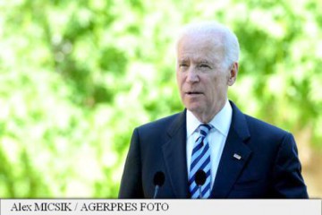 Preşedintele Klaus Iohannis se va întâlni cu Joe Biden cu ocazia vizitei în SUA