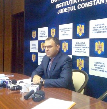 Cum a scăpat Anghel de la Castelu de ordinul de încetare a mandatului de primar!