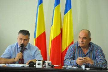 Dragomir şi Darie răsuflă uşuraţi: scapă de Gâmbuţeanu de la Regia de Drumuri