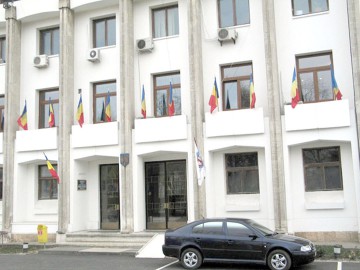 Vrei să lucrezi în administraţie publică? Primăria Constanţa face angajări
