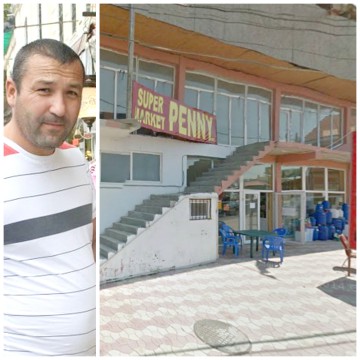 Viceprimarul din Tuzla, Reşit Taner, arestat pentru ŞANTAJAREA lui Sărăcilă Junior