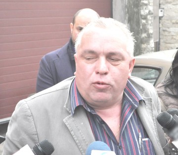 Nicuşor Constantinescu, la Tribunal în două dosare de corupţie