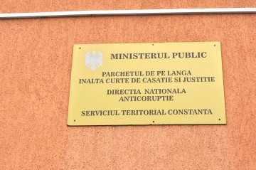 Afaceristul Şocarici, trimis în judecată de DNA