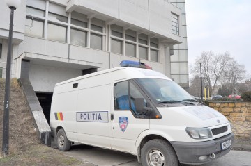 Elvis Flori Chirieac a fost trimis, din nou, în judecată