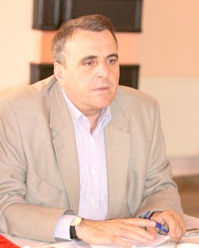 Iorguş, ghinion la instanţă: s-a dispus începerea judecăţii în dosarul de abuz în serviciu