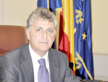 Ministrul Mircea Duşa s-a întâlnit cu omologul grec