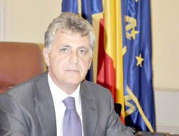 Dușa, prezent la deschiderea anului universitar în instituţiile militare de învăţământ superior