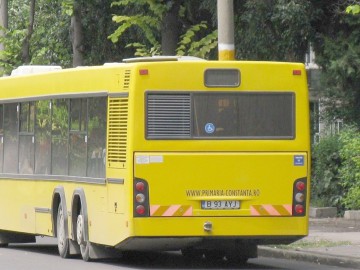 RATC modifică traseul liniilor 44, 48, 51