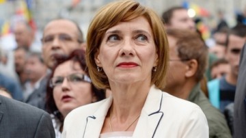 Carmen Iohannis răspunde criticilor legate de vizita în Israel