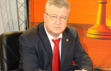 Un fost ofițer SRI, candidat la șefia PSD