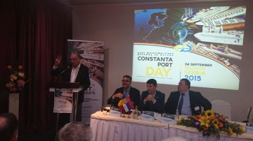 APMC: Traficul de mărfuri dintre România și Serbia a crescut cu peste 60% în 2015