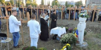 Patriarhia Română dezaprobă acțiunea 