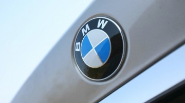 Acţiunile BMW se prăbuşesc la Bursă