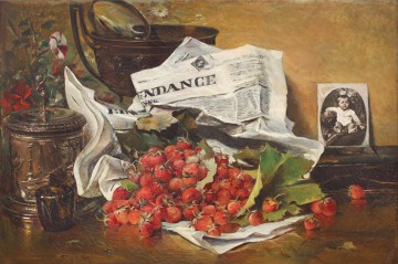 Pictură de Theodor Aman, adjudecată cu 160.000 de euro