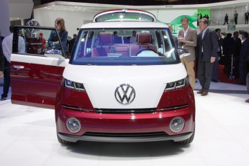 Nouă anchetă în cazul Volkswagen