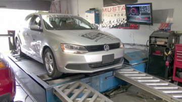 ANPC ia poziție în cazul „Dieselgate”