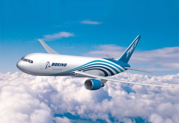 Boeing vinde 300 de avioane în China