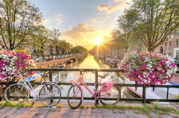 250 de eruo, bugetul unui tânăr pentru un city break