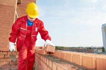 Contract generos pentru zidari în Anglia