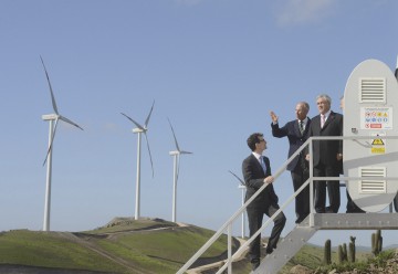 Enel Green Power şi-a vândut toate activele din Portugalia