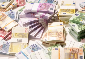 România plătește 4,7 milioane de euro către UE