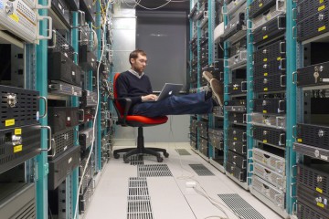 Raoul Chiesa, consilier în securitate informatică: Aveți grijă ce postați, Internetul nu uită niciodată