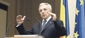 Isărescu: Un acord cu FMI ar fi benefic