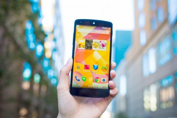 LG Nexus 5X, disponibil în România