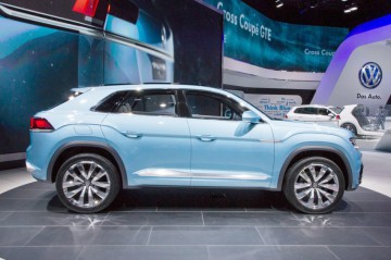 Volkswagen, obligat să respecte standardele de mediu