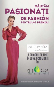 Influențele anilor ‘70, franjurii, pantalonii evazați din raiat și ținutele boho, noile tendințe din modă