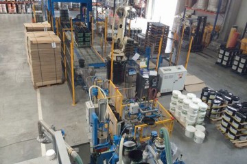 Producători de lacuri și vopsele, amendați de Consiliul Concurenței