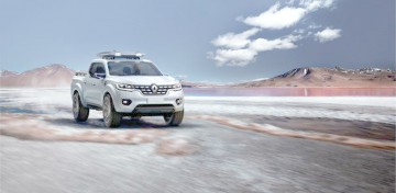 Renault şi Dongfeng vor produce un model electric