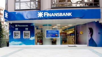 Finansbank ar putea fi preluată de Qatar National Bank