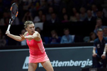 Decizie șoc! Simona Halep a abandonat în turneul de la Beijing
