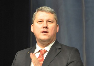 Predoiu despre viitorul procuror general: M-aș uita către un procuror care cunoaște sistemul și e respectat