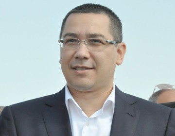 Ponta își va depune candidatura pentru șefia Camerei