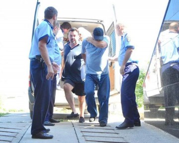 Fostul deputat Bivolaru aşteaptă decizia Curţii de Apel