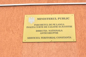 Concurs la DNA pentru ocuparea unor posturi