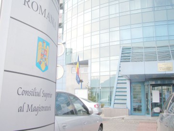 Judecător constănţean, cercetat disciplinar