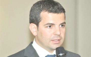 Ministrul Agriculturii, prezent la recepţia unor lucrări de la Agigea
