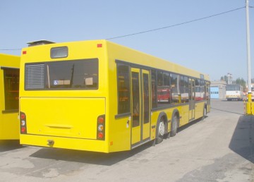 Anunţ important de la RATC. Se modică traseul liniilor 44 şi 51