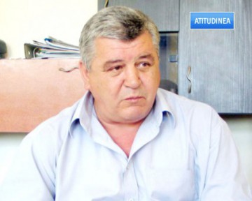 Un politician din Techirghiol şi nepotul pictorului Nicolae Grigorescu se acuză reciproc de bătăi şi şantaj
