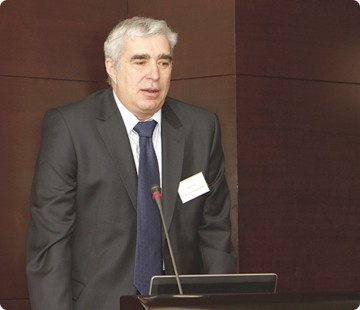 Mihail Fâcă, cel care a monitorizat cazul „Flaminia”, nu mai este secretar de stat la Ministerul Mediului